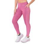 Calza Saucony Training Larga Elevate 25 Mujer