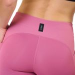 Calza Saucony Training Larga Elevate 25 Mujer