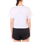 Remera Saucony Training Elevate Mujer