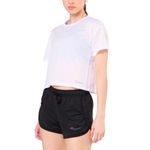 Remera Saucony Training Elevate Mujer