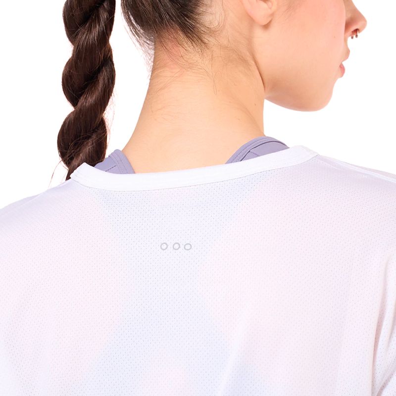 Remera Saucony Training Elevate Mujer