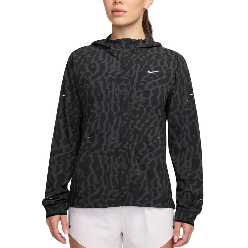 Campera Nike Running Swift Mujer