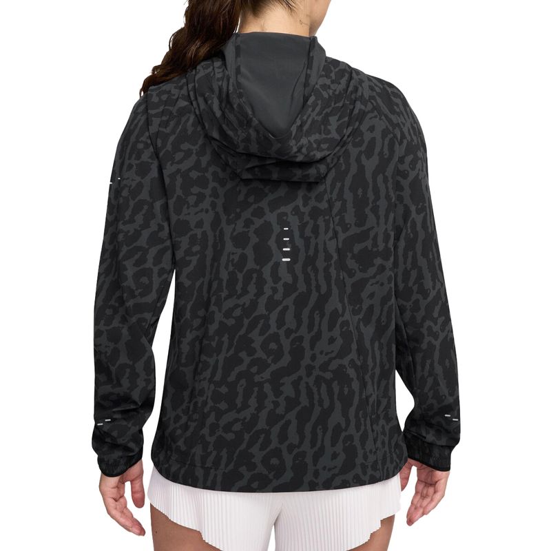 Campera Nike Running Swift Mujer