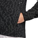 Campera Nike Running Swift Mujer