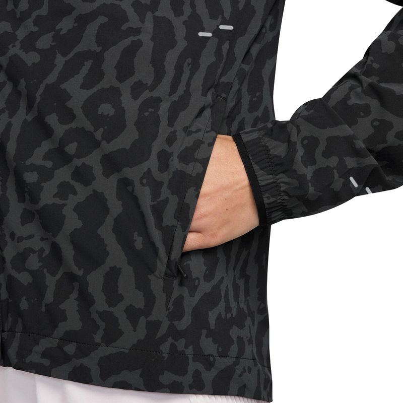 Campera Nike Running Swift Mujer