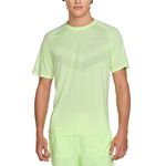 Remera Nike Running Stride Hombre