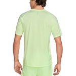 Remera Nike Running Stride Hombre