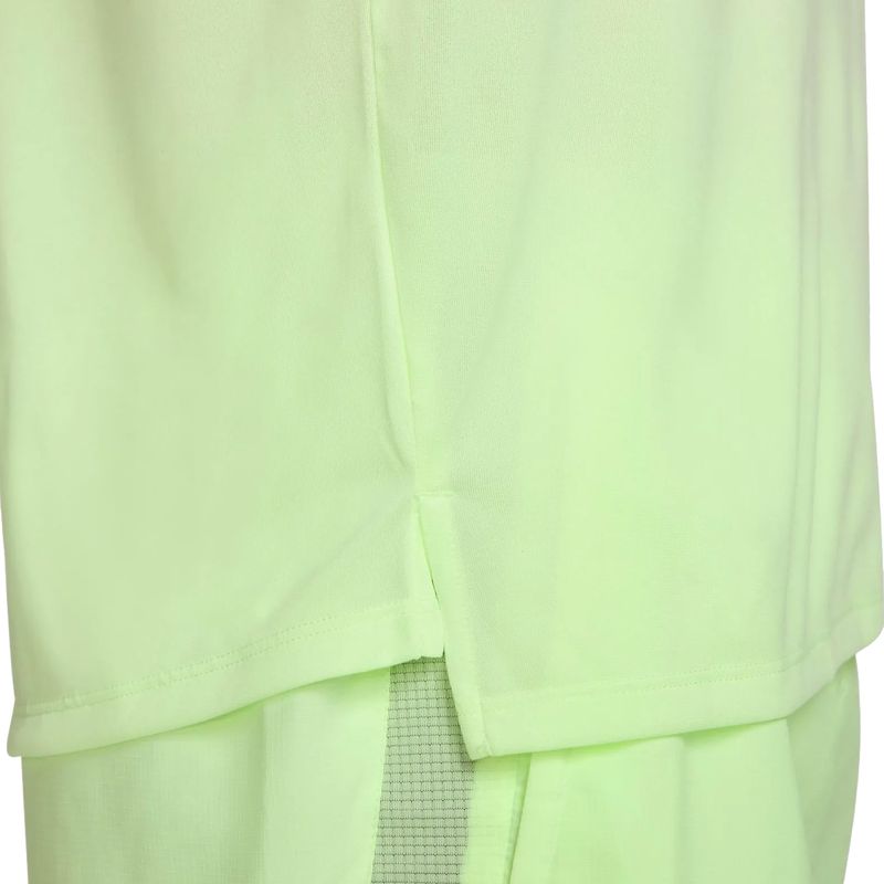 Remera Nike Running Stride Hombre