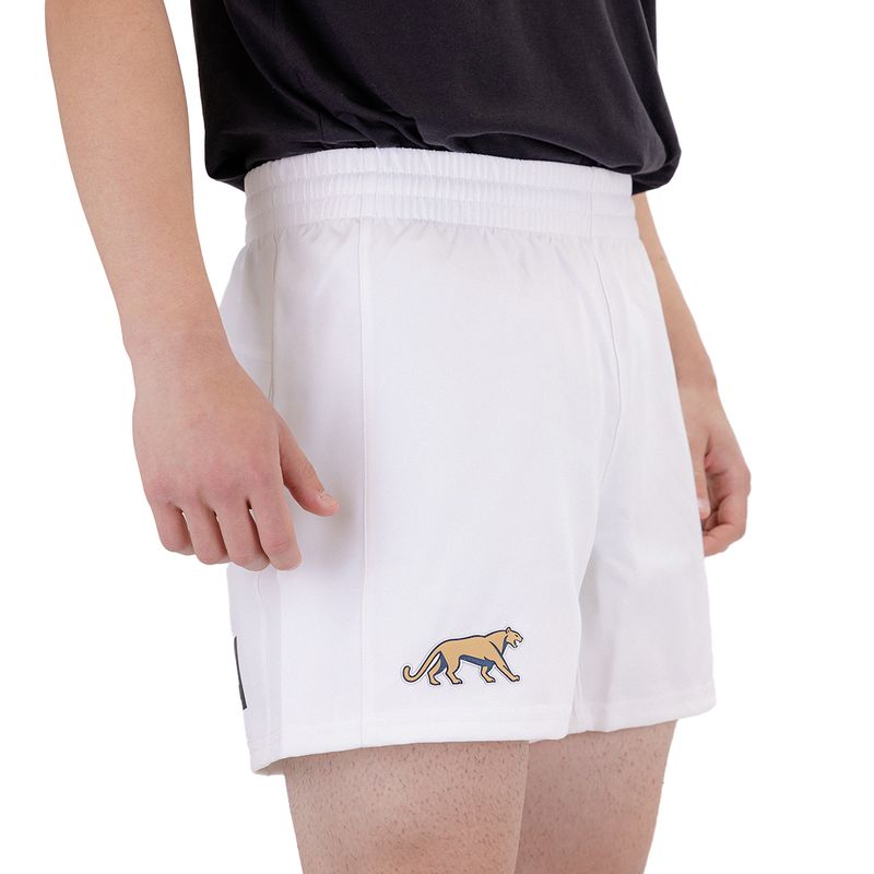 Short Pumas Le Coq Rugby Xv Pro 24 Match