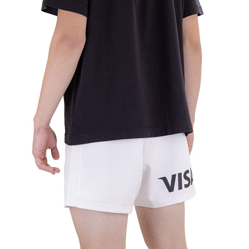 Short Pumas Le Coq Rugby Xv Pro 24 Match