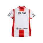 Camiseta Instituto Givova Titular 2025 NiÑo/a