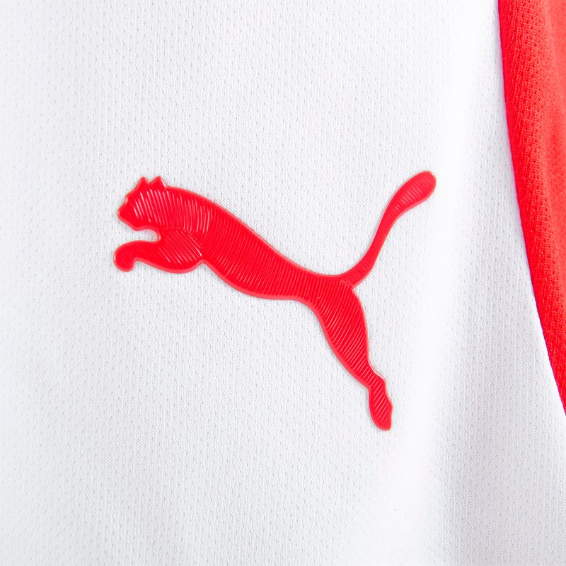 Short Independiente Puma Alternativo 25/26 Hombre