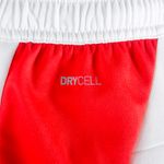 Short Independiente Puma Alternativo 25/26 Hombre