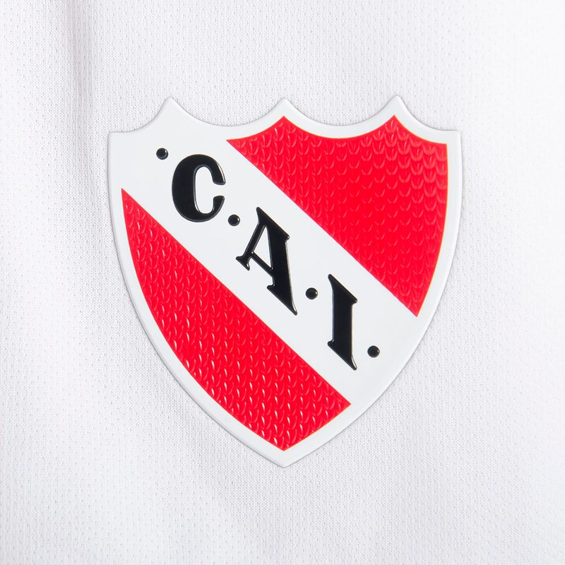 Short Independiente Puma Alternativo 25/26 Hombre