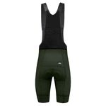 Calza Magenta Ciclismo Carbon Pro Unisex