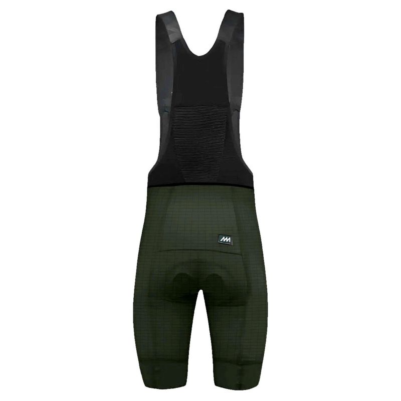 Calza Magenta Ciclismo Carbon Pro Unisex