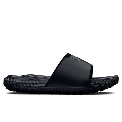 Chinelas Under Armour Rock 3 Unisex