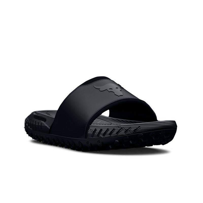 Chinelas Under Armour Rock 3 Unisex