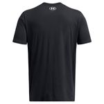 Remera Under Armour Training Project Rock Hombre