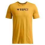 Remera Under Armour Training Project Rock Hombre