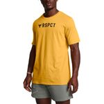 Remera Under Armour Training Project Rock Hombre