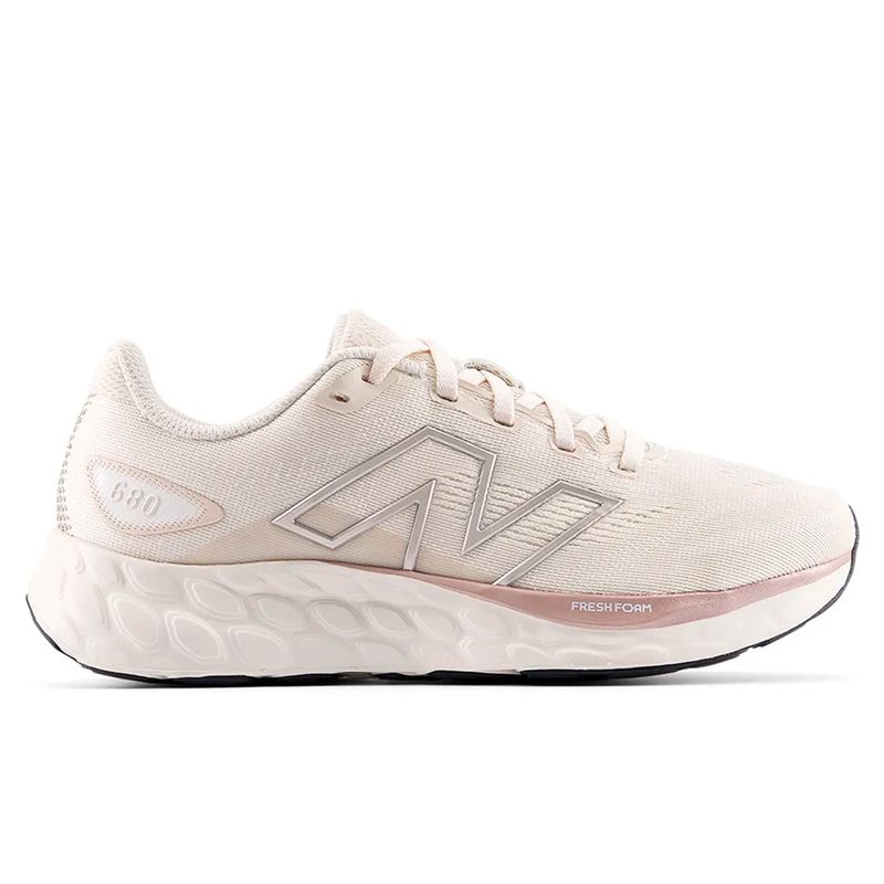 Zapatillas New Balance Running Fresh Foam 680 V8 Mujer