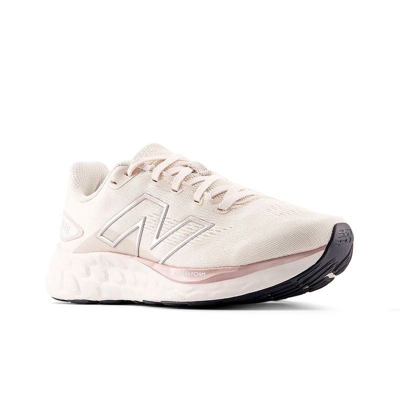 Zapatillas New Balance Running Fresh Foam 680 V8 Mujer
