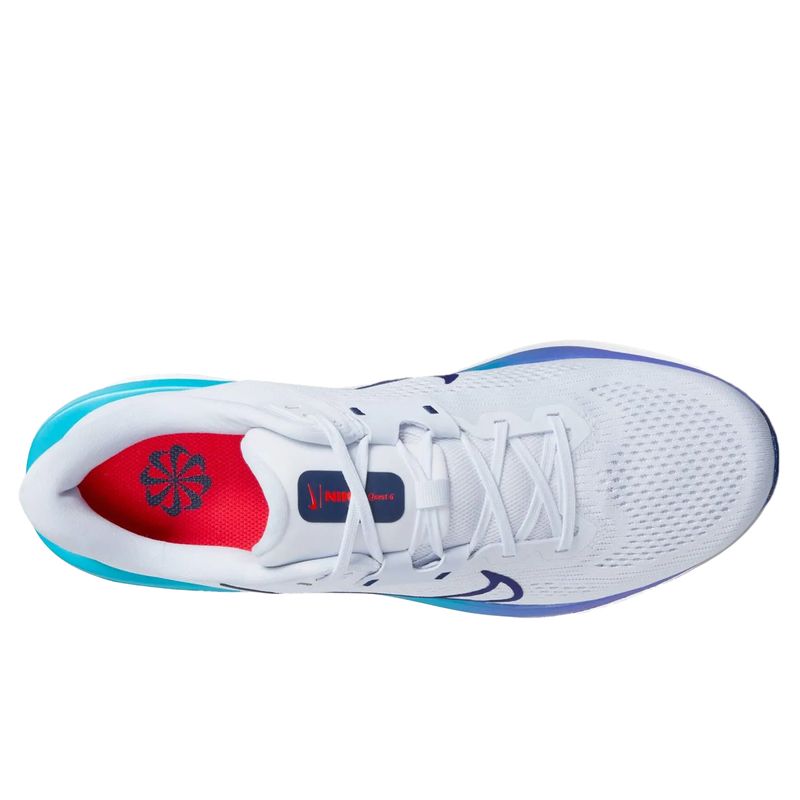 Zapatillas Nike Running Quest 6 Hombre