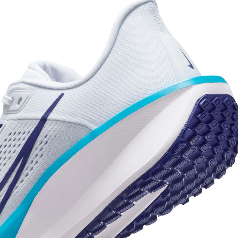 Zapatillas Nike Running Quest 6 Hombre