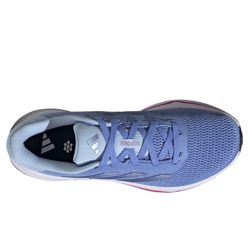 Zapatillas Adidas Running Response Mujer