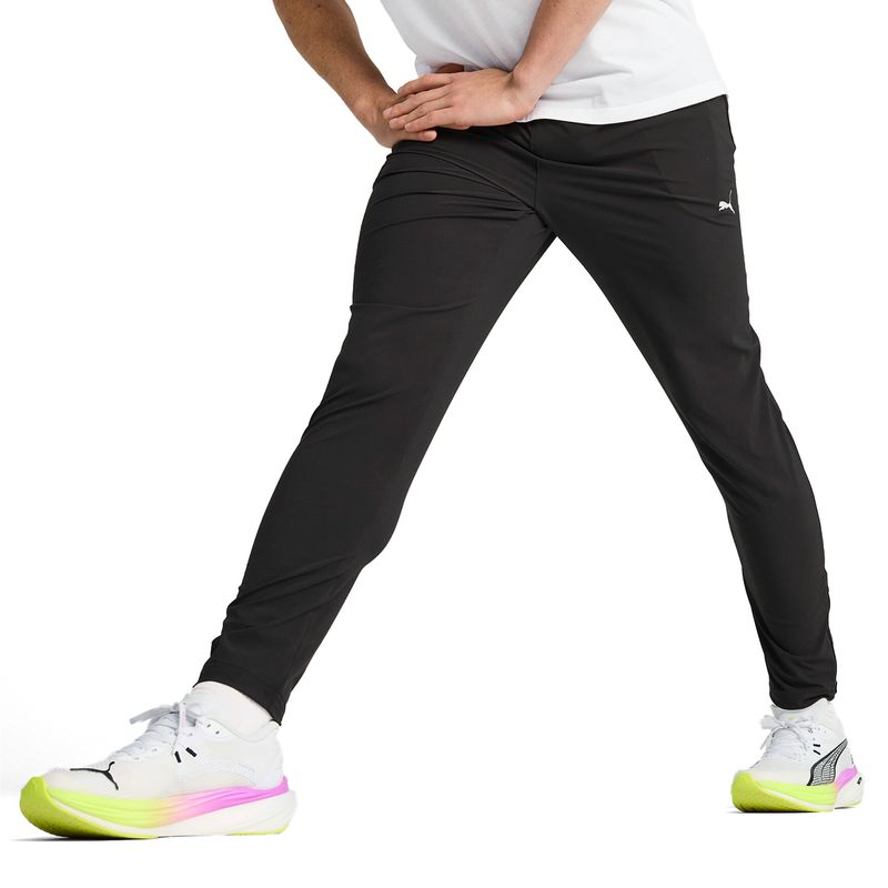 Pantalon Puma Running Run Velocity Hombre