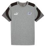Remera Puma Bmw Mt7+ Hombre
