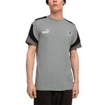 Remera Puma Bmw Mt7+ Hombre