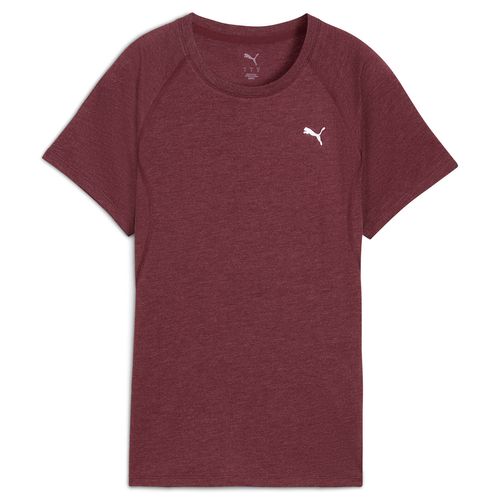 Remera Puma Running Run Velocity Mujer