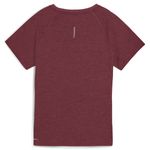 Remera Puma Running Run Velocity Mujer