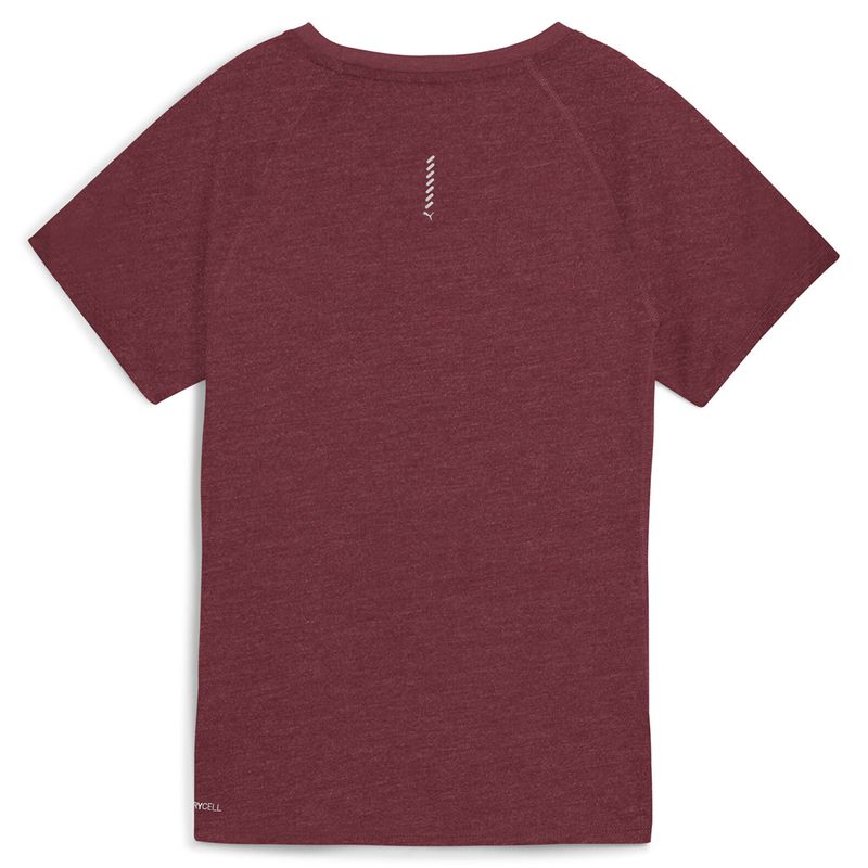 Remera Puma Running Run Velocity Mujer