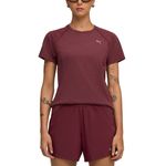 Remera Puma Running Run Velocity Mujer
