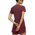 Remera Puma Running Run Velocity Mujer