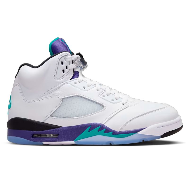 Zapatillas Air Jordan 5 Retro Og Hombre