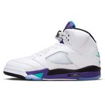 Zapatillas Air Jordan 5 Retro Og Hombre