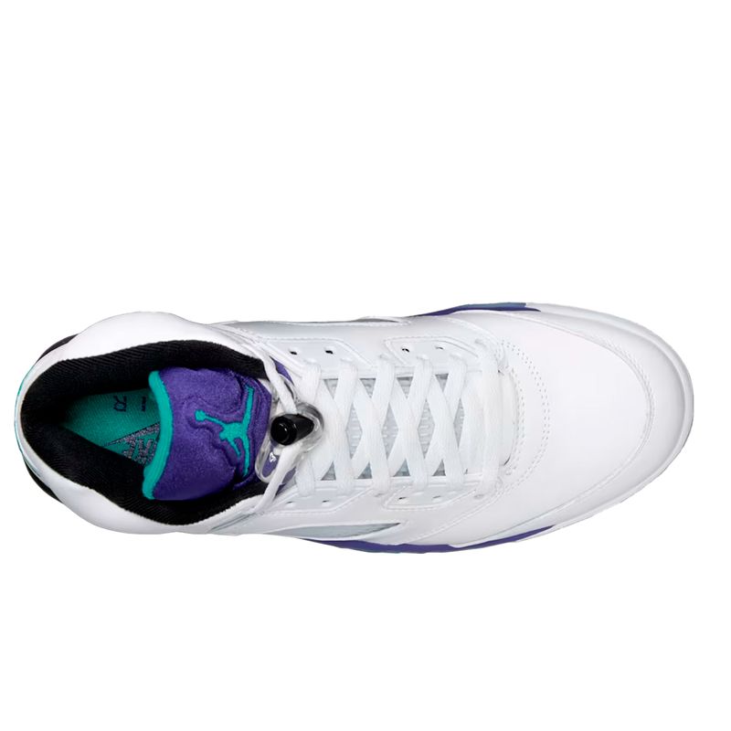 Zapatillas Air Jordan 5 Retro Og Hombre