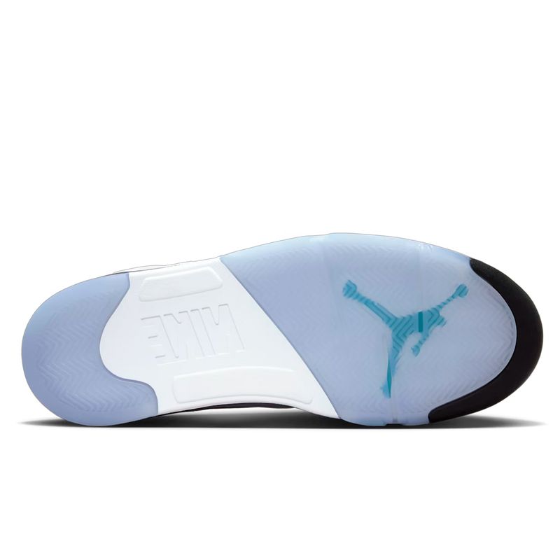 Zapatillas Air Jordan 5 Retro Og Hombre