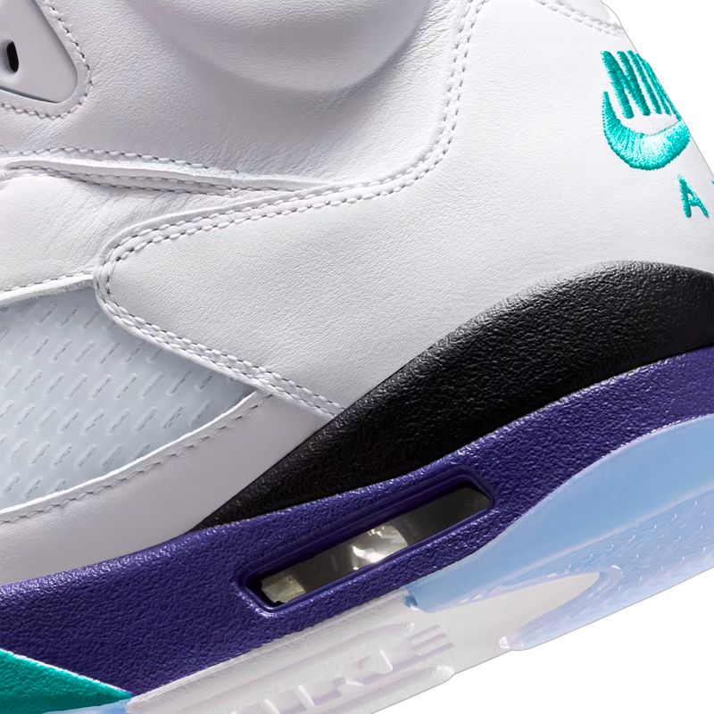 Zapatillas Air Jordan 5 Retro Og Hombre