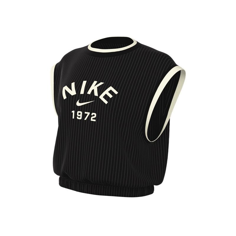 Top Nike Sportswear Collection Mujer