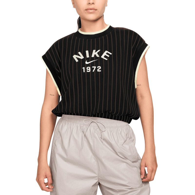 Top Nike Sportswear Collection Mujer