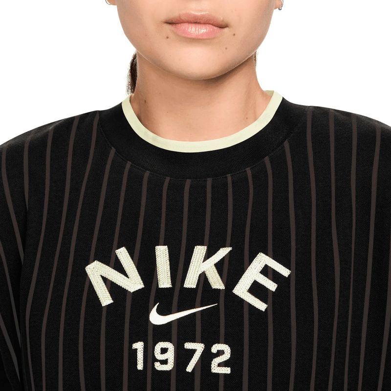 Top Nike Sportswear Collection Mujer