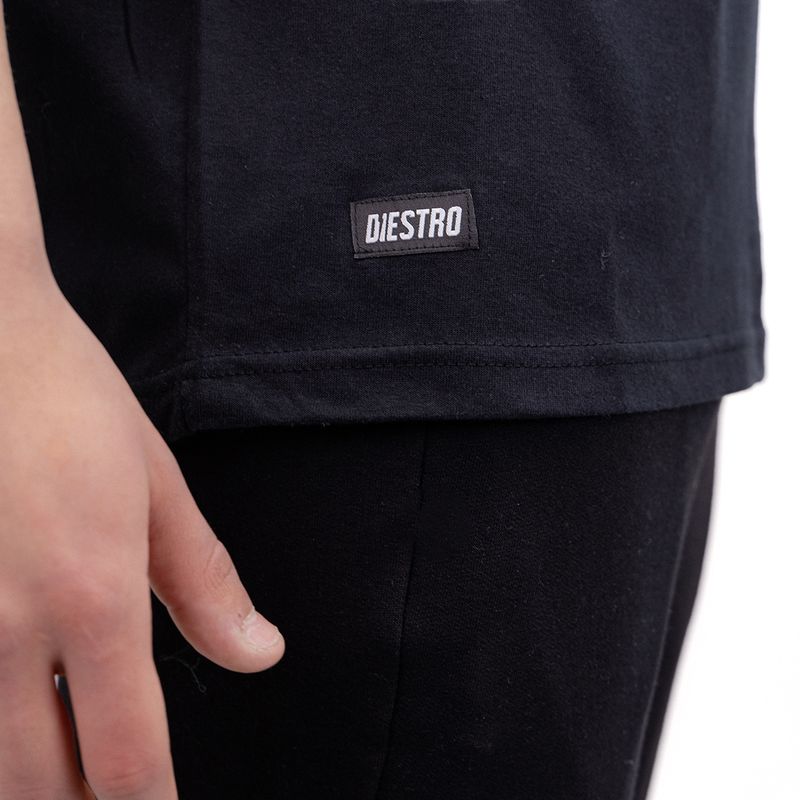 Remera Diestro 912 Hombre