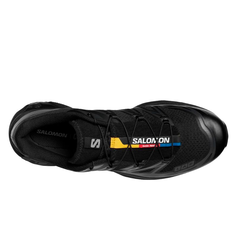 Zapatillas Salomon Outdoor Xt-6 Unisex