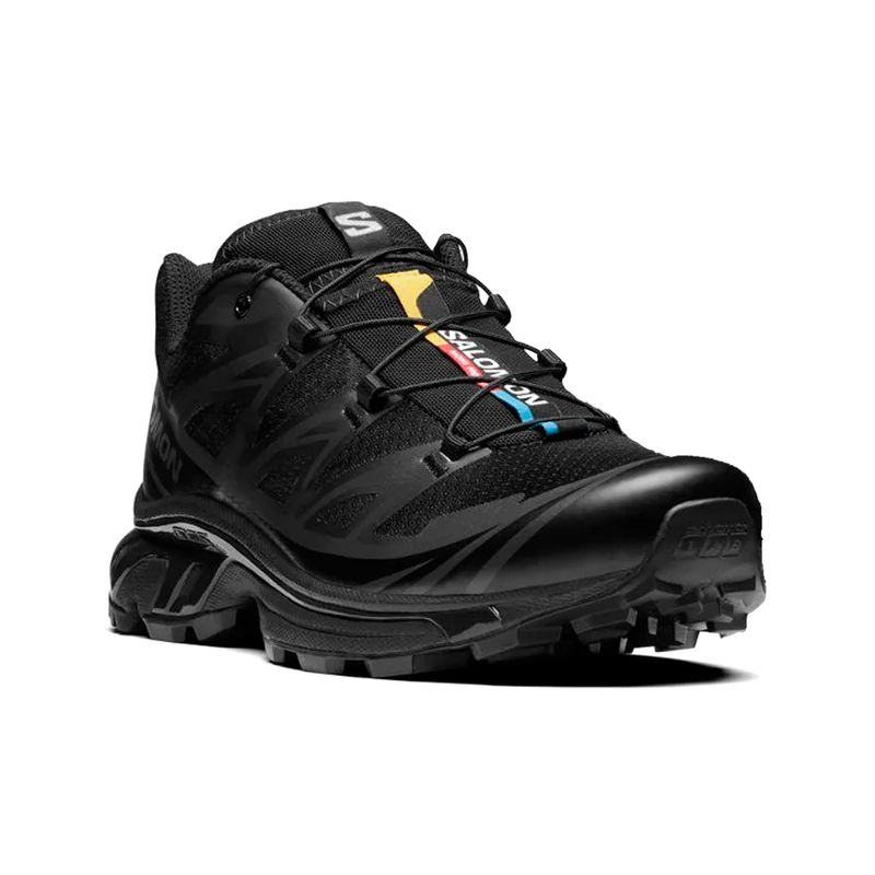 Zapatillas Salomon Outdoor Xt-6 Unisex