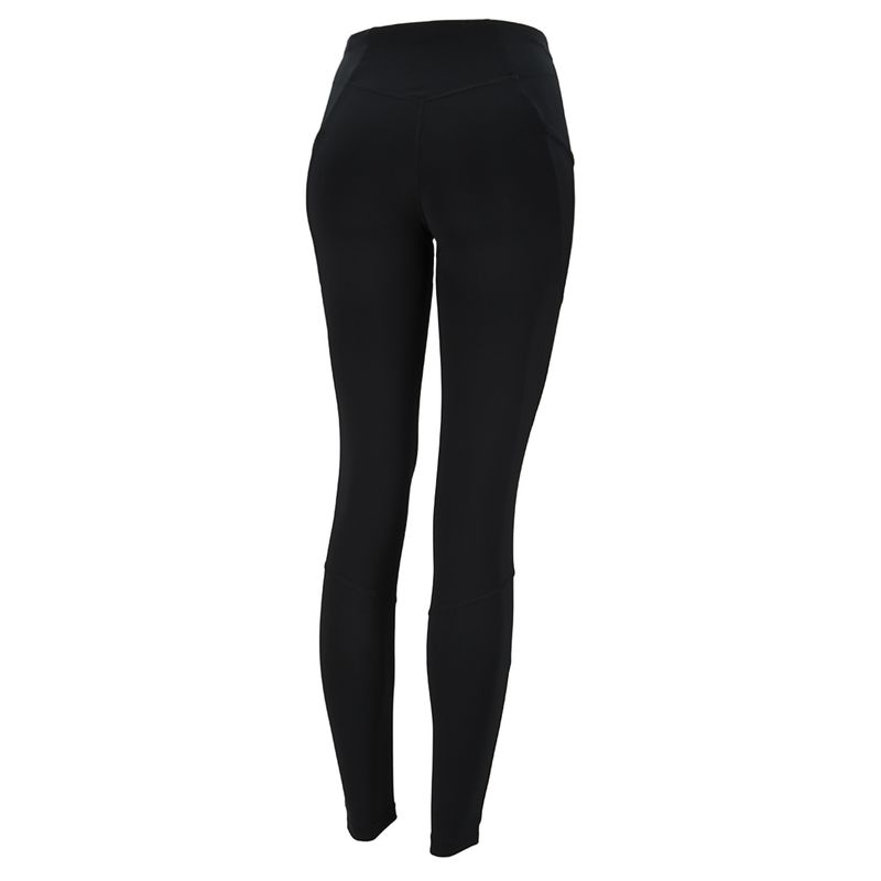 Calza Salomon Training Xa Lite Tight 25" Mujer